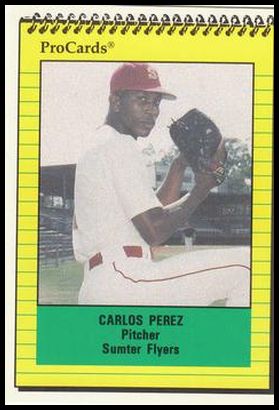 2333 Carlos Perez